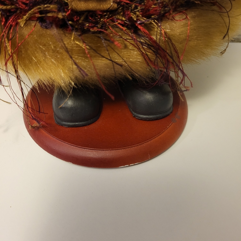 Rustic Santa Claus - Picture 10 of 11